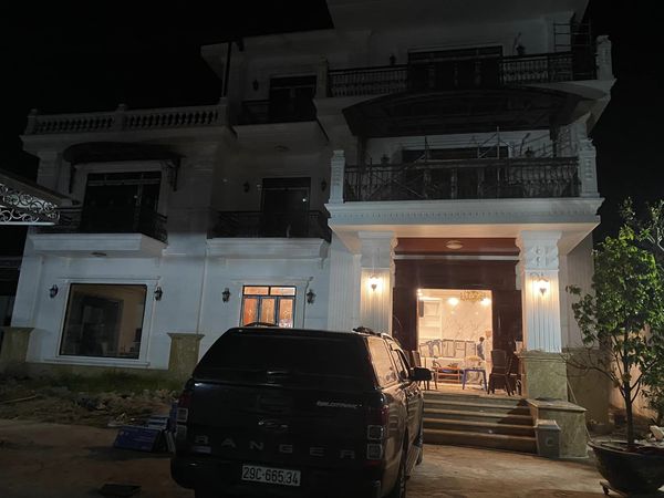 Âm thanh gia đình loa HK