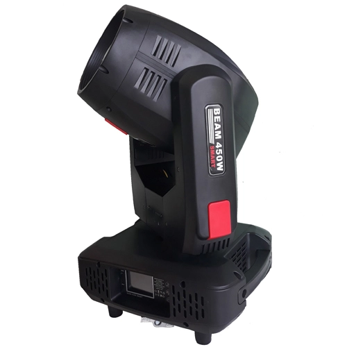 Đèn Moving led Beam 450