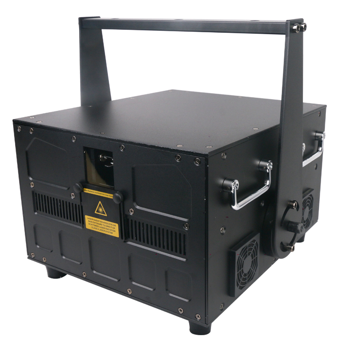 Đèn laser 15w