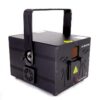 Đèn laser 1w RGB