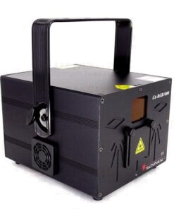 Đèn laser 1w RGB