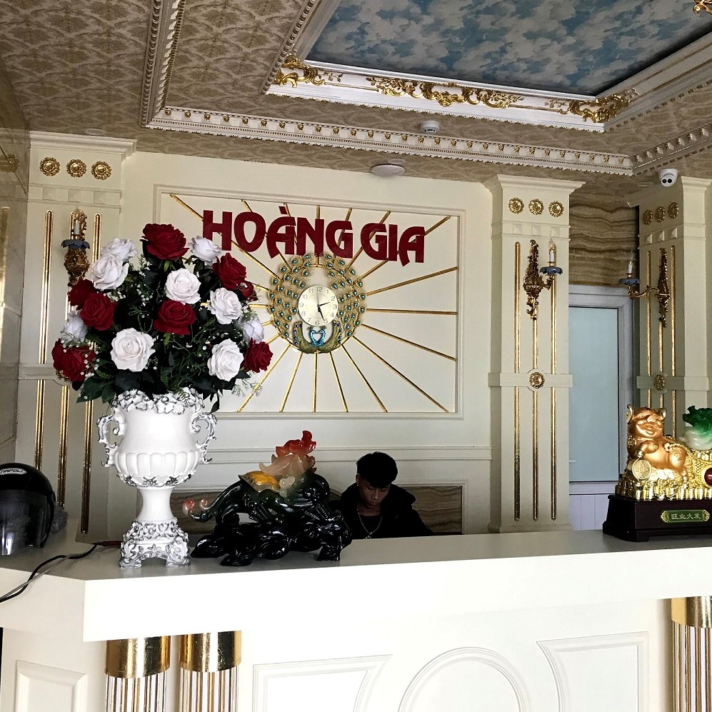 Karaoke Hoàng Gia