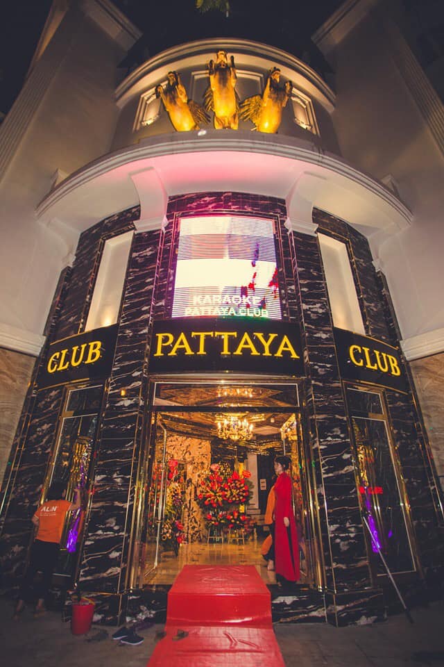 Karaoke PattayA Club - 192 Nguyễn Tuân (1)