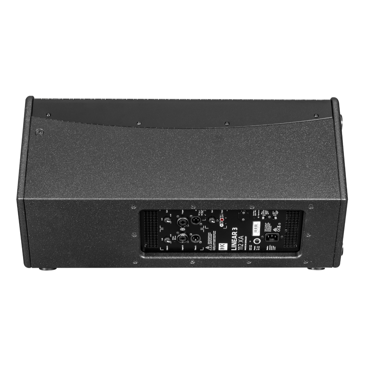 Loa karaoke HK Linear 3 112 XA