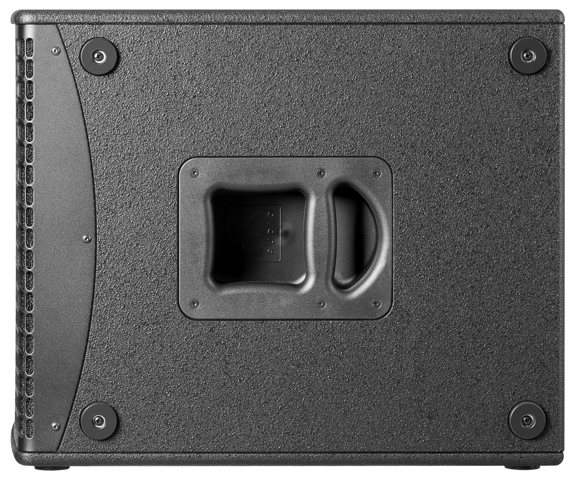 Loa karaoke Linear Sub 1500 A