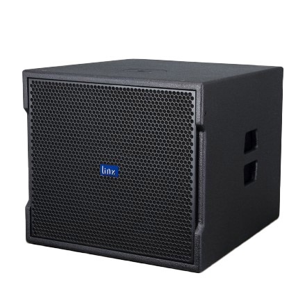 Loa karaoke Linx G-18