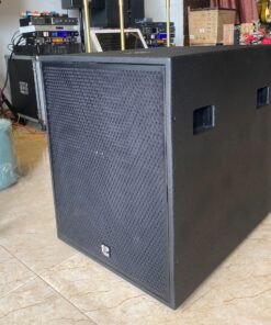 Loa sub Lucas audio ARP 410 S