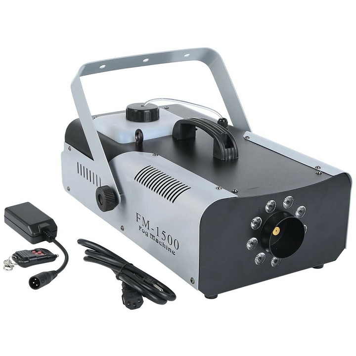 Máy phun khói 1500W