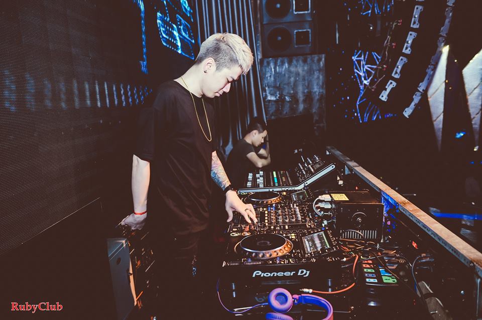 Ruby Club 