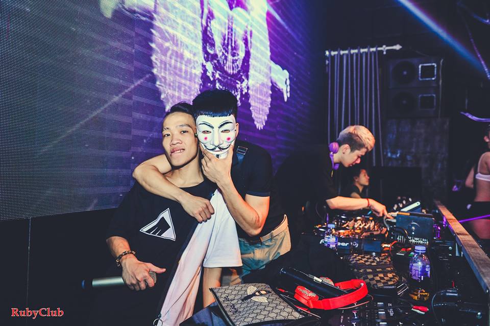 Ruby Club 