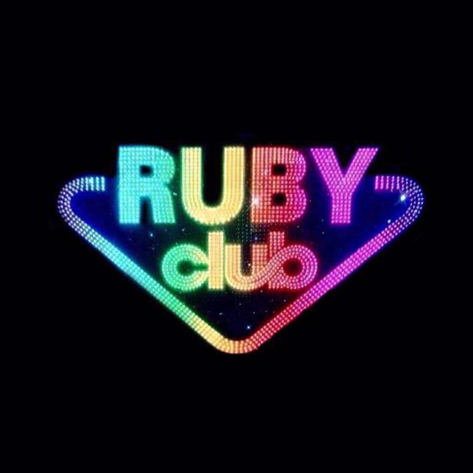 Ruby Club Logo