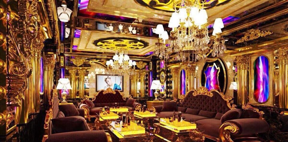 Việt Đức Luxury 