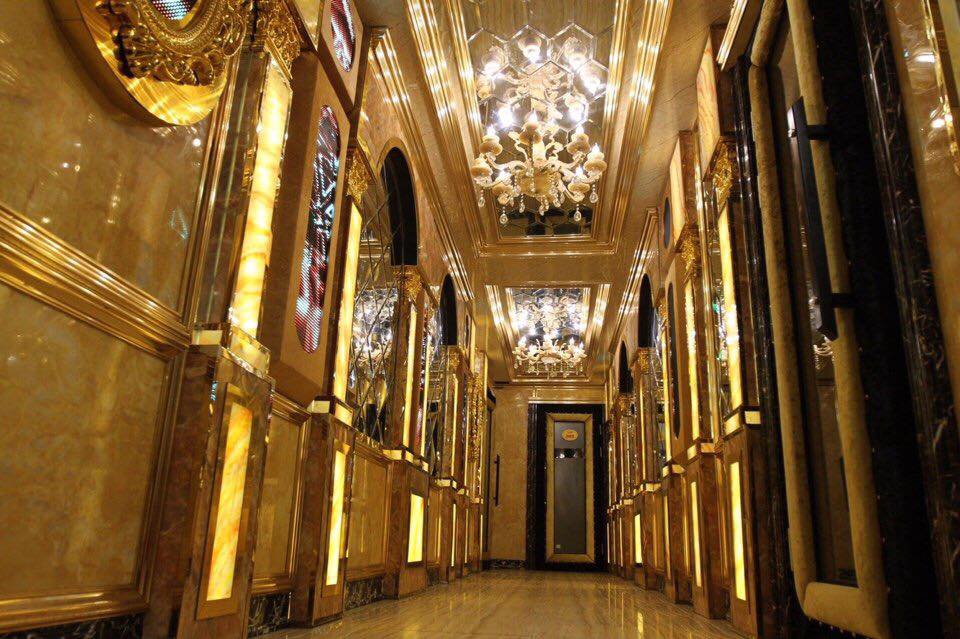 Việt Đức Luxury 