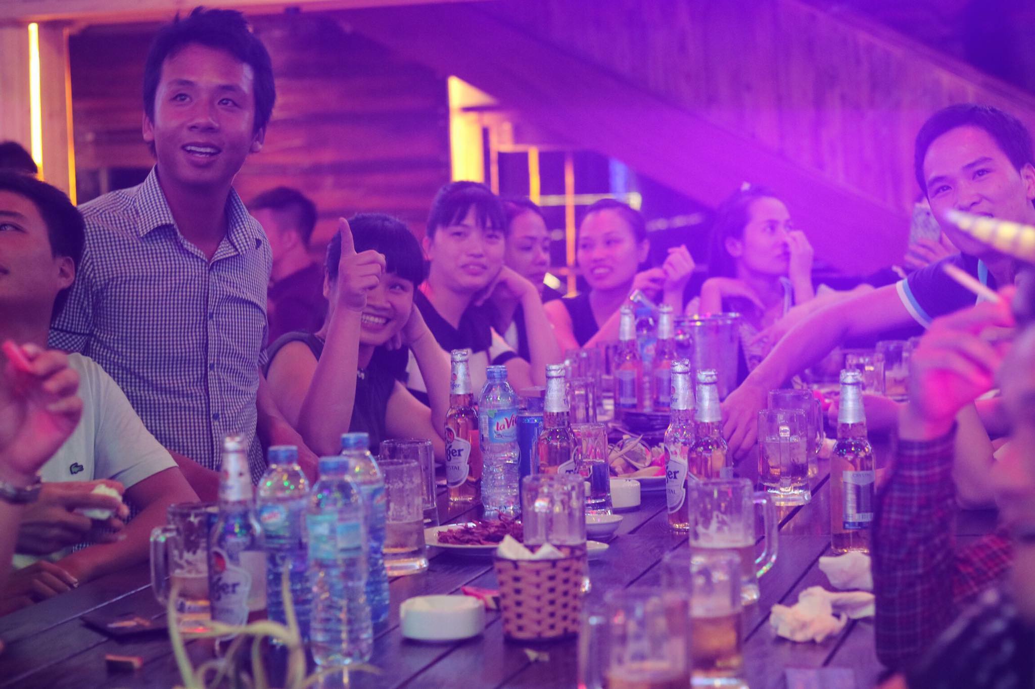 Thế giới bia

