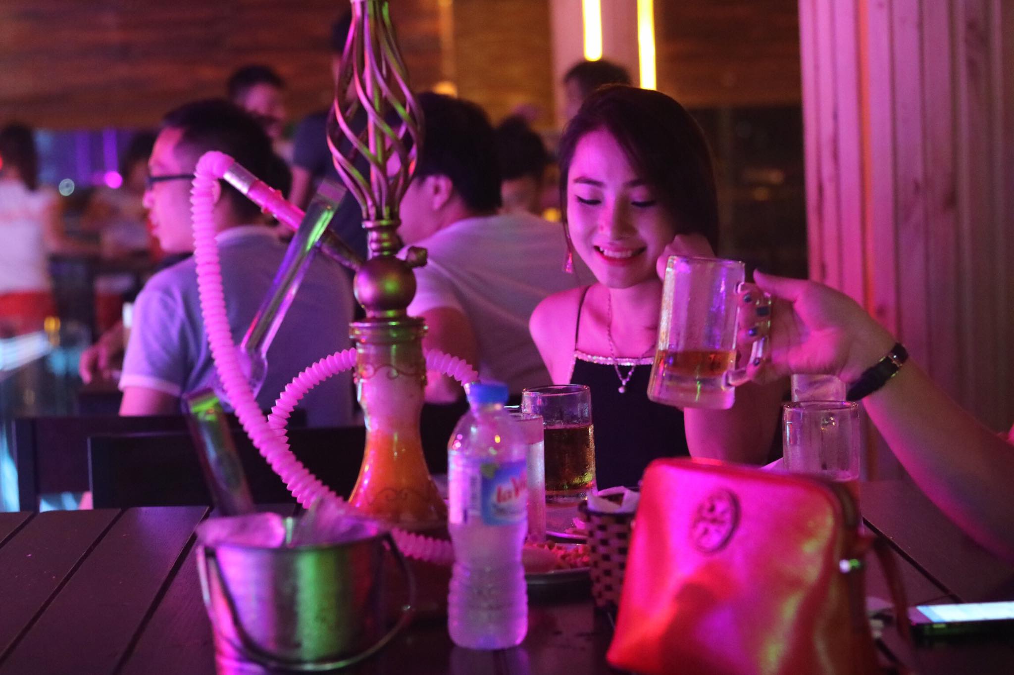 Thế giới bia
