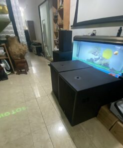 Loa sub Lucas Audio ARP 410 S
