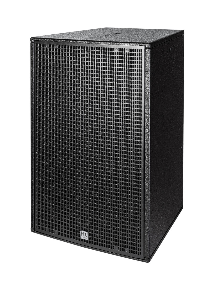 Loa karaoke HK FINEO F0 15 (chiếc) - Hình ảnh 3