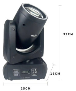 Beam led 100W