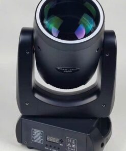 Beam led 200W