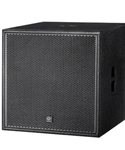 Loa sub REGGERE MS-118