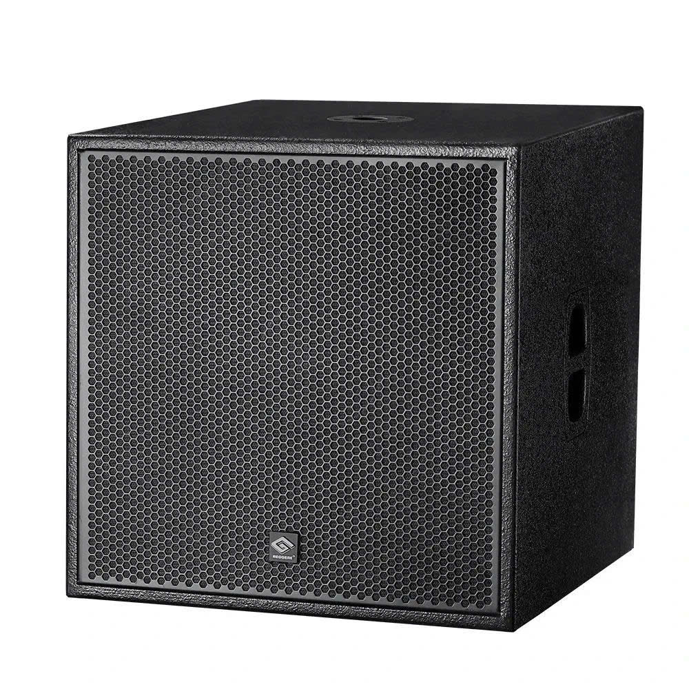 Loa sub REGGERE MS-118